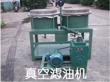 哪種濾油機濾油效果好？