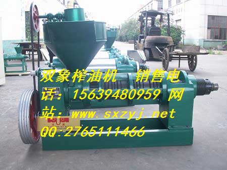 榨油機(jī)的好壞如何分辨？